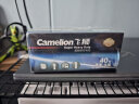 飞狮（Camelion）碳性电池 干电池 5号电池20节+7号电池20节 低耗玩具/遥控器/收音机/闹钟/手电筒 实拍图