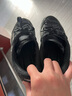 邁高樂(lè ):Nuiyo（阿瑞斯之瞳）專(zhuān)業(yè)足弓支撐運動(dòng)鞋墊籃球跑步減震男 黑藍【阿瑞斯之瞳】 1雙 43-44 曬單實(shí)拍圖