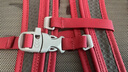 OSPREY DAYLITE PLUS 日光+ 20L多用途城市 單日戶(hù)外輕量化雙肩徒步背包 新款 紅色 Cosmic Red 曬單實(shí)拍圖