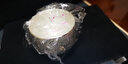 鑄榮堂 純銀999足銀茶具套裝燒水壺公道杯品茗杯煮水壺泡茶壺整套銀器 燒水壺（約670克 850毫升） 曬單實(shí)拍圖