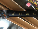 雙寶（SHUANGBAO） 雙寶魚竿馴鯊定位前打竿不剪線超輕超硬陶瓷環(huán)碳素魚竿4.2m -5.2m 曬單實(shí)拍圖