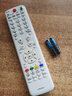 逐光 適用海爾電視遙控器HTR-D3C LE39A700K LE32G3000 42M300P按型號 HTR-D3C 曬單實拍圖
