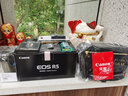 佳能（Canon） EOS R5/r5 8K視頻全畫幅專業(yè)微單相機(jī)旗艦型高端經(jīng)典專微支持8級(jí)防抖 佳能R5配RF 24-70和15-35套餐 曬單實(shí)拍圖