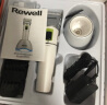 日威（Rewell） 理发器电推剪电推子成人充电式专业婴儿童电动发廊剃头刀家用F21 金色 实拍图
