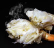 【活蟹】軒農(nóng)谷大青蟹鮮活螃蟹肉蟹紅膏蟹海蟹中秋禮盒海鮮水產(chǎn) 3公3母青蟹禮盒 5斤 曬單實(shí)拍圖