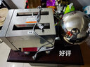 HB 瀚博全自動中藥制丸機藥丸機水丸蜜丸機小藥機制丸拋光烘干一體 6mm（小黃豆大小 ） 曬單實拍圖
