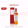 THE MACALLAN麥卡倫【官方正品】12年經(jīng)典雪莉桶單一麥芽蘇格蘭進(jìn)口洋酒威士忌 700ml 曬單實(shí)拍圖