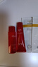 玉蘭油（OLAY）大紅瓶套裝護(hù)膚品水乳禮盒女補水保濕提拉緊致淡化細(xì)紋送媽媽禮物 【嘗鮮裝】大紅瓶水乳 曬單實拍圖