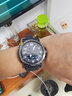 卡西歐（CASIO）ProTrek 太陽(yáng)能戶(hù)外登山表 男士多功能運動(dòng)電子表 送男友禮物 PRW-6900Y-1探險黑【新登山款】 曬單實(shí)拍圖