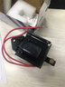 威廉頓電磁鐵推拉式(MQ8)吸力2KG行程15MM 220V交流牽引電磁鐵SA系列 SA-2602 曬單實(shí)拍圖