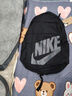 耐克（NIKE）官方艦店男包女包 新款運動(dòng)包戶(hù)外旅行背包休閑包學(xué)生書(shū)包雙肩包 黑色經(jīng)典款/尺寸47*30*16cm MISC 曬單實(shí)拍圖