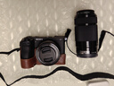 索尼（SONY）Alpha 6700 APS-C微單相機(jī) 創(chuàng)意濾鏡 AI智能芯片 (ILCE-6700/a6700） A6700L+55-210[雙鏡頭 遠(yuǎn)攝] 套餐三[專(zhuān)業(yè)套裝] 曬單實(shí)拍圖