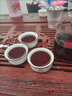 勐棧（MENGZHAN） 2010年老班章精選普洱茶熟茶磚 十年以上熟普茶葉 一磚【品鑒裝】2斤 曬單實(shí)拍圖