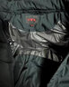 雅鹿中老年羽絨服男短款冬季新款連帽白鴨絨加厚爸爸裝保暖外套 黑色 90白鴨絨丨可拆卸連帽 4XL/195 （適合180-200斤） 曬單實(shí)拍圖
