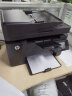 惠普（HP）M128fw A4黑白激光一体机 无线连接 （打印 复印 扫描 传真 ） 实拍图