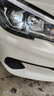 捍道 汽車(chē)led大燈適用標致301 308 408車(chē)燈2008 3008 4008近光遠光燈 408（近光）一對 曬單實(shí)拍圖