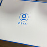 格沵（germ）【免費(fèi)刻字】兒童保溫杯奧特曼學(xué)生大容量水杯316雙飲吸管杯子 賽羅 貝塔白500ml 曬單實(shí)拍圖