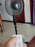 適用艾美特電風(fēng)扇遙控器配FS40103R-A CA15-R27 FS4056R落地扇 外形一樣才能用  FS40103R-A 曬單實(shí)拍圖