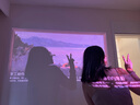 Vidda C1 Air 海信三色激光投影儀家用便攜投影機(jī) 100吋游戲投屏客廳智能護(hù)眼家庭影院 曬單實(shí)拍圖