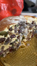 丝路新语新疆塔城奶酪包 乳酪包 早餐面包 奶酪味 420g 【一盒】 实拍图