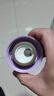 膳魔師（THERMOS）不銹鋼保溫杯庫洛米聯(lián)名咖啡杯兒童高顏值水杯便攜大容量生日禮物 紫色保溫杯(附帶杯套) 500ml 曬單實拍圖