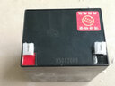 LEOCH理士蓄電池 DJW12-4.5 12V4.5AH 卷簾門電源通力電梯轎頂電源電池 有 曬單實(shí)拍圖