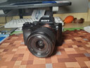 索尼/Sony A7M4 A7M3 A7M2 A7R3 a7s2 全畫(huà)幅微單直播高清相機 索尼A7M3+24-70【套機】 9成新 曬單實(shí)拍圖
