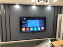 米家小米適用小米液晶電視機支架EA/4A3243556570758英寸掛架墻壁掛件通用 小米全型號[48英寸] 加厚面板 曬單實(shí)拍圖