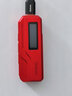 乾龍盛（QULOOS） MC01/MC01se安卓萍果機(jī)便攜HiFi發(fā)燒解碼器耳放4.4平衡小尾巴 MC01se紅色【3.5單端】 曬單實(shí)拍圖