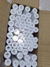 卡求 凈水器濾芯通用PP棉20寸1微米5微米自動售水機商用投幣凈水機過濾配件 10支裝【5微米240克】 曬單實拍圖