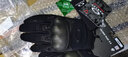 奧克利20新款Oakley Factory Pilot 2.0作戰全指戰術(shù)手套900167 黑色 L 曬單實(shí)拍圖