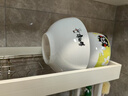 雅圖詩不銹鋼廚房水槽置物架水池碗碟收納放碗盤多功能洗碗池瀝水架 單層65主架+一體刀架 曬單實拍圖