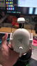 雷蛇（Razer）旋風(fēng)黑鯊V2頭戴式游戲耳機(jī)7.1環(huán)繞聲降噪電腦電競(jìng)耳麥防出汗LOL吃雞神器【官翻】 旋風(fēng)黑鯊V2X 白色【7.1環(huán)繞聲】 曬單實(shí)拍圖