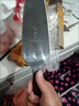 美克杰手工彈簧瓦刀雙面一體式磚刀泥瓦工專用建筑工具單面砌墻磚刀 +手工鍛打雙面磚刀 曬單實(shí)拍圖