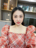 法蔻（farcoko）品牌項(xiàng)鏈女海星星小清新鎖骨鏈時(shí)尚飾品情人節(jié)生日禮物送女友老婆 海星項(xiàng)鏈（白金色） -【精美高檔禮盒】 曬單實(shí)拍圖