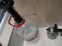 桶裝水抽水器 電動(dòng)壓水器自動(dòng)吸水器上水器飲水機(jī)泵飲水器 黑色mini 曬單實(shí)拍圖