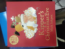 小狗奇普的平安夜 英文原版繪本 Kipper‘s Christmas Eve 平裝 廖彩杏書(shū)單 獲斯馬爾蒂斯獎 兒童啟蒙認知幼少兒圖書(shū)英語(yǔ)圣誕節主題 曬單實(shí)拍圖