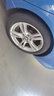 德國馬牌（Continental） 輪胎CSC5 SSR防爆 255/45R18帶星* 99W TL FR寶馬3 CSC5 SSR防爆 曬單實(shí)拍圖
