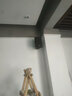 獅樂AV2011B/BX105會議室音響組合套裝培訓(xùn)教室店鋪背景音樂音響系統(tǒng)藍牙功放壁掛音箱 2011B+105*2+SH-28 曬單實拍圖