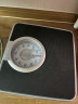 百利达（TANITA） HA-620 体重秤机械秤 精准减肥用 家用人体秤 日本品牌健康秤 黑色  实拍图