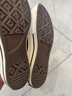 匡威（Converse）1970s男鞋女鞋米白復(fù)古情侶經(jīng)典款高幫休閑板鞋帆布鞋162053C 1970s【HOT黑色】162050C 39 曬單實(shí)拍圖