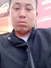 貴人熊夾克男立領(lǐng)秋季外套男士寬松春秋休閑夾克衫男裝工裝學(xué)生青少年 黑色 M 曬單實拍圖