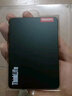 聯(lián)想（lenovo） SSD原裝固態(tài)硬盤(pán) 筆記本 臺式機通用 適用DELL華碩惠普 固態(tài)筆記本 加裝硬盤(pán) SATA 128G 曬單實(shí)拍圖