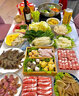 蒙綠源內(nèi)蒙古羔羊肉片肥羊卷火鍋食材錫盟新鮮現(xiàn)殺羔羊肉卷 羔羊肉片1000g 羔羊肉片 曬單實(shí)拍圖