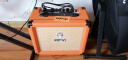 Orange橘子音箱Mini/CR12/CR20/CR35电吉他带效果器音响 CR20RT活力橙20W+ 豪华礼包 实拍图
