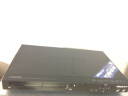 奇声（Qisheng）QS-39 DTS解码家用高端高清DVD光盘播放机5.1声道CD VCD EVD影碟机 解码铝合金+无蓝牙【碟片+高清线】 实拍图