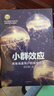 小群效應(yīng) 席卷海量用戶的隱性力量 徐志斌 著 中信書店 曬單實(shí)拍圖