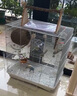 高能鸚鵡虎皮鸚鵡椰子殼鳥窩鸚鵡窩鳥巢窩鸚鵡繁殖箱珍珠椰殼鳥窩戶外草窩 【未打磨】大號(hào)14-15螺絲款 曬單實(shí)拍圖