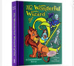 綠野仙蹤立體書 英文原版 原裝進口正版 The Wonderful Wizard Of OZ 曬單實拍圖