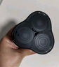 米家電動(dòng)剃須刀S301小米刮胡刀 智能快剃 防止夾須 刮胡須刀3刀頭彈性減壓浮動(dòng) 教師節(jié)禮物 曬單實(shí)拍圖